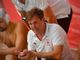 Jonathan Del Galdo, nuovo allenatore del Lugano Sharks