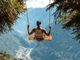 Le altalene di Swing The World della regione di Bellinzona e Valli