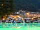 Panoramica sui 5 lidi del Ticino più cool e social: il lido di Bissone