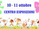 Al Centro Esposizioni di Lugano vanno in scena Lugano Bimbi e Lugano Creativa