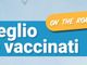 Le possibilità di vaccinarsi contro il Covid di questa settimana