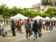 Mercatino sul Lungolago di Lugano tutte le domeniche di maggio