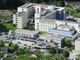 Il Gran Consiglio approva il credito di 16.000.000 di franchi svizzeri per l’acquisto di fondi nell’ambito della progettazione di un nuovo comparto dell’Ospedale regionale di Bellinzona