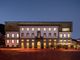 Il Palacinema di Locarno