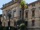 Locarno: trasloco provvisorio per la sede della Polizia cantonale