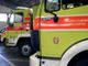 I pompieri di Bellinzona cercano rinforzi
