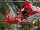 Grave una 31enne svizzera caduta sul Monte Madone