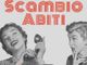 Sabato 30 aprile a Bellinzona torna lo scambio d’abiti