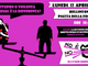 Stupro o violenza, qual è la differenza? Manifestazione a Bellinzona