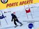 Porte aperte con i minicuccioli dello Sci Club Airolo
