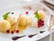 Semifreddo alla farina bóna (la ricetta)