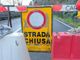 Chiusa per lavori per oltre 20 giorni via Scubiegh, nel quartiere Claro di Bellinzona