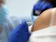 Covid 19, vaccinazioni solo per gli aventi diritto