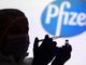 Il vaccino anti-Covid-19 di Pfizer/BioNTech può essere conservato in frigorifero fino a un mese