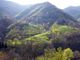 5 sentieri dove la castagna è regina: la Valle di Muggio, la più a sud della Svizzera