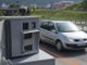 Controlli della velocità mobili e semi-stazionari in Ticino: ecco dove