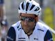 Polso fratturato per Vincenzo Nibali: probabile addio al giro d'Italia. Giovedì operato a Lugano