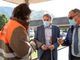 Covid 19: vaccinato anche il Presidente del Consiglio di Stato, l’over 55 Manuele Bertoli
