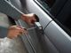 Le 10 auto più rubate in Italia