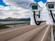 L'elenco delle località presso le quali verranno installati gli autovelox
