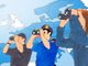Il 15 maggio la Svizzera vota sul Recepimento del regolamento UE relativo alla guardia di frontiera e costiera europea