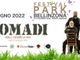 Da giovedì 9 a mercoledì 15 giugno c'è il Festival Park Bellinzona