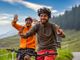 La Meseda: pedalare in Ticino, alla scoperta dei prodotti genuini nelle aziende agricole e degli agriturismi del Cantone