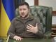 Il presidente ucraino Volodymir Zelensky a Lugano per l’apertura della Conferenza sull’Ucraina? Il presidente ucraino Volodymir Zelensky a Lugano per l’apertura della Conferenza sull’Ucraina?