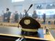 Cerimonia di promozione della Scuola di Polizia giudiziaria 2021 della Polizia cantonale