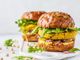Burger vegetali