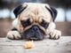 Vomito nel Cane: Cause, Prevenzione e Cura