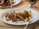 Il capretto ticinese al forno