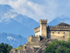 Bellinzona celebra le giornate del Patrimonio UNESCO