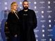 I Coma_Cose durante il Festival di Sanremo (foto sanremonews.it)