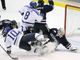 Hockey su ghiaccio. Lugano, serve l'impresa contro Ajoie