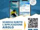 E’ disponibile la nuova app Airolo