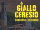 Al via l’edizione 2022-2023 del Concorso letterario “Ceresio in Giallo”