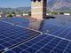 Introduzione di un sussidio comunale per impianti solari fotovoltaici nel territorio di Locarno