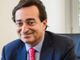 Marco Borradori, sindaco di Lugano