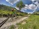 Tour della Valle di Blenio in e-bike