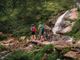 Valle Malvaglia Bike, dopo aver raggiunto Drago con la filovia o in auto