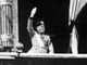 La laurea honoris causa concessa nel 1937 dall'Università di Losanna a Benito Mussolini è stata un &quot;grave errore&quot;, ma non va ritirata