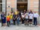 Stage negli uffici comunali di Chiasso per gli allievi che hanno terminato il terzo anno di Scuola Media