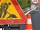 Chiusa per lavori di pavimentazione la strada cantonale Lugano-Canobbio-Tesserete