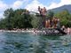 Panoramica sui 5 lidi del Ticino più cool e social: il lido di Ascona