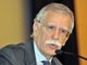 Luciano Panzani, già presidente della Corte d'Appello di Roma