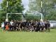 Rugby. Lugano salvo nella Lega A, decisiva la vittoria contro lo Stade Lausanne
