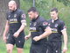 Rugby: Campionato finito in trionfo per il Lugano