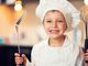 Il laboratorio di cucina “Piovono Polpette”