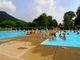 Mendrisio, riapre la piscina comunale